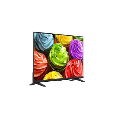 Smart TV 32” HD LG 32LB650BPSA WebOS 26 Wi-Fi Bluetooth HDR10