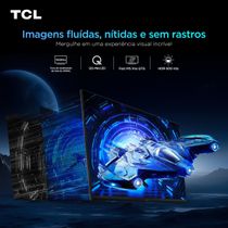 Monitor Gamer 25 Full HD TCL 25G64 QD-Mini LED 300Hz