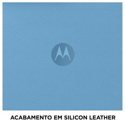 Smartphone Motorola G17 Tela 6,7 128GB 4G Alaskan Blue