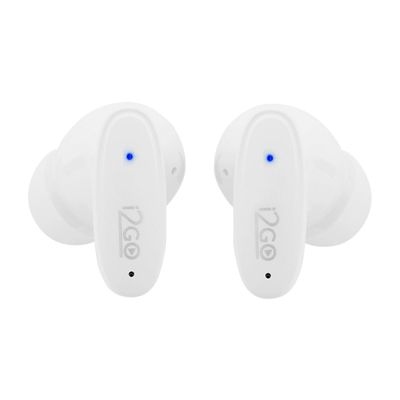 Fone de Ouvido i2GO Air Buds GO Bluetooth TWS ENC