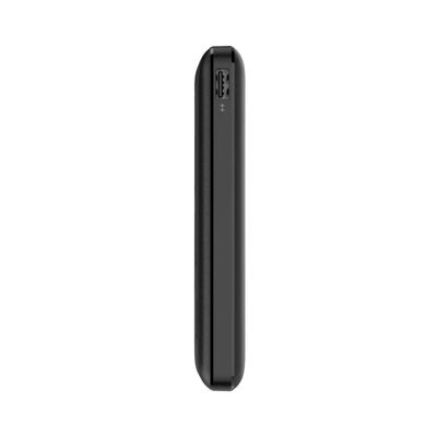 Power Bank i2GO Plus 10000mAh 4 em 1 USB-C Lightning
