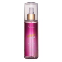 Body Splash Desodorante Intense Shine Via Aroma - 200ml