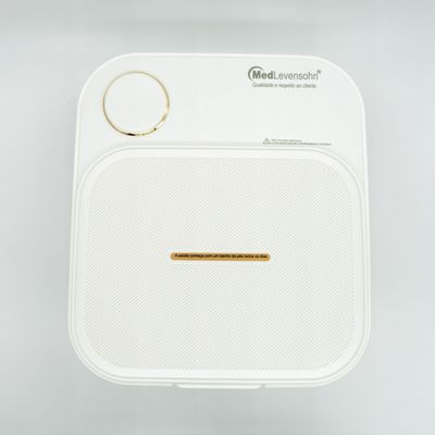 Hidromassageador de pés Medlevensohn 110v