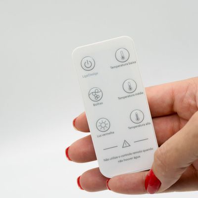 Hidromassageador de pés Medlevensohn 110v