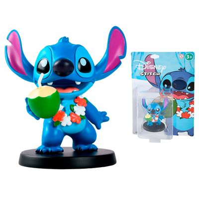 Mini Bonecos Disney Sortido