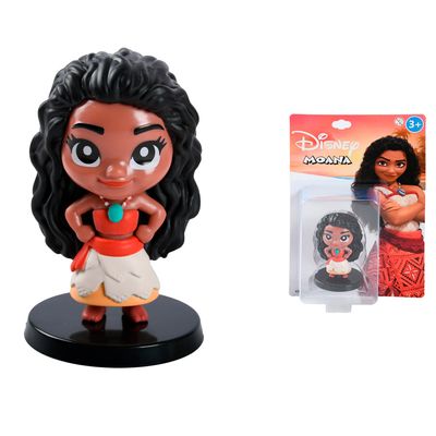 Mini Bonecos Disney Sortido