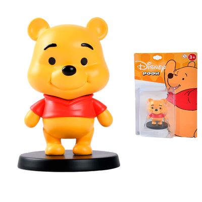 Mini Bonecos Disney Sortido