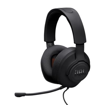 Fone de Ouvido Headset Gamer JBL Quantum 100 M2