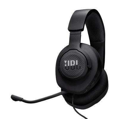 Fone de Ouvido Headset Gamer JBL Quantum 100 M2