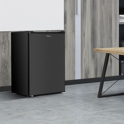 Frigobar Philco 68L 5 Níveis Temperatura PFG85P 127V