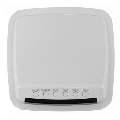Climatizador de Ar Britânia 8L 4 em 1 BCL08A 220V