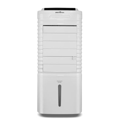 Climatizador de Ar Britânia 8L 4 em 1 BCL08A 220V