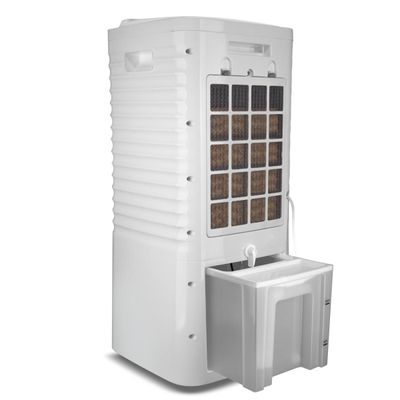 Climatizador de Ar Britânia 8L 4 em 1 BCL08A 220V