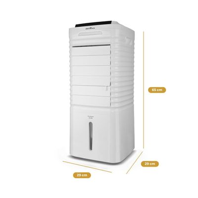 Climatizador de Ar Britânia 8L 4 em 1 BCL08A 220V