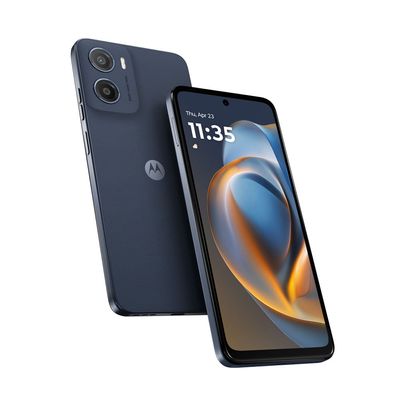 Smartphone Motorola XT2523-2 G05 256GB 4G Grafite UNICA
