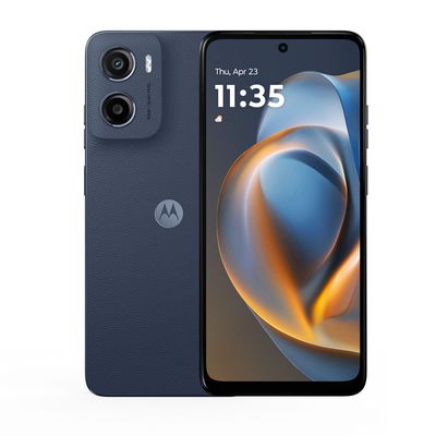 Smartphone Motorola XT2523-2 G05 256GB 4G Grafite UNICA