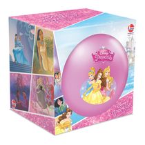 Bola de Vinil Princesas na Caixa 565 Lider