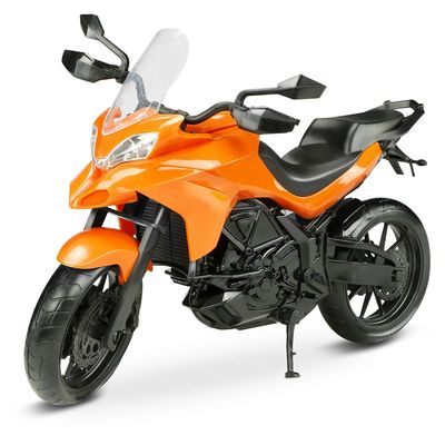 Moto de Brinquedo Roma Jensen Multi Motors - Item Sortido UNICA