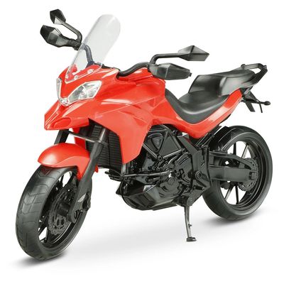 Moto de Brinquedo Roma Jensen Multi Motors - Item Sortido UNICA