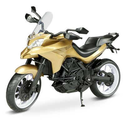 Moto de Brinquedo Roma Jensen Multi Motors - Item Sortido UNICA