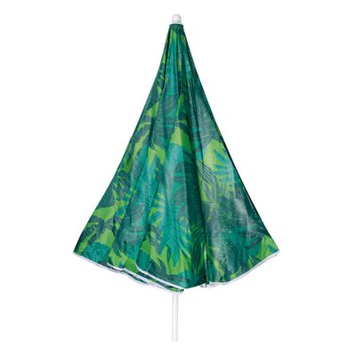 Guarda-Sol 1,5m Aço Estampado Mor - Item Sortido UNICA