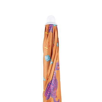 Guarda-Sol 1,5m Aço Estampado Mor - Item Sortido UNICA