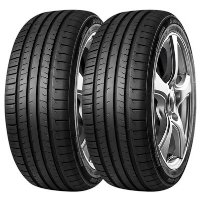KIT 2 Pneus Sunwide RS-One 205/55 R17 Aro 17 95W