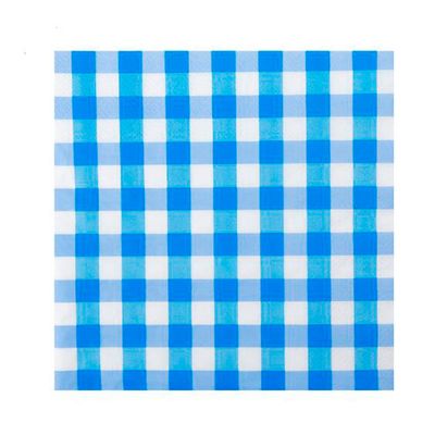 Guardanapo Junino 33X33cm CV245149 Playfun Sortido UNICA