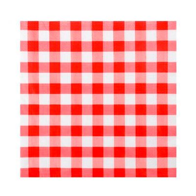 Guardanapo Junino 33X33cm CV245149 Playfun Sortido UNICA