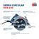 Serra-Circular-1500W-Bosch-GKS-150-127V