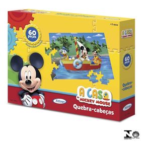 Quebra-cabeca-Mickey-Club-House-1898-Xalingo