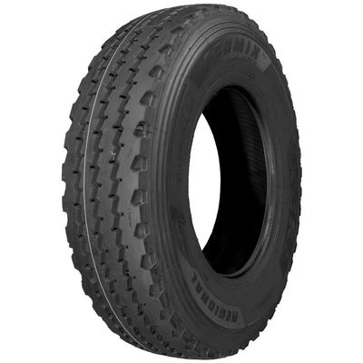Pneu Xbri Ecomix P2 295/80 R22.5
