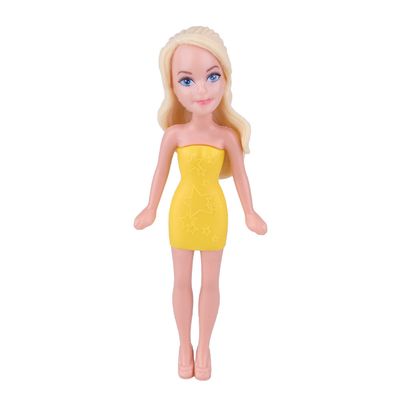 Sala Casinha Samba Toys Judy 403M UNICA