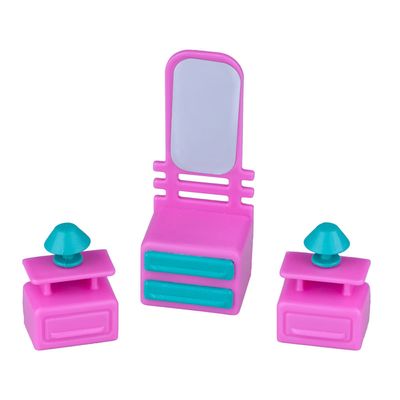 Sala Casinha Samba Toys Judy 403M UNICA