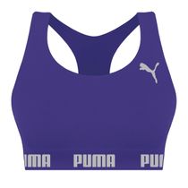 Top Puma Nadador Sem Costura Feminino