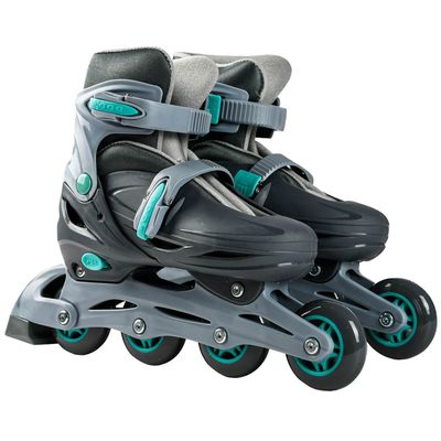 Patins Storm 36 à 39 Play&Fun Preto