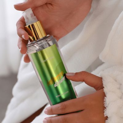 Body Splash Desodorante Intense Dream Via Aroma - 200ml