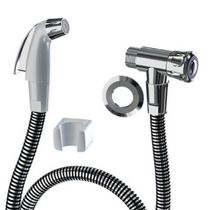 Ducha Higienica PP Eco Civitt Cromada