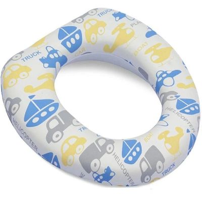 REDUTOR DE ASSENTO SORTIDO COM ALÇA - BABY STYLE