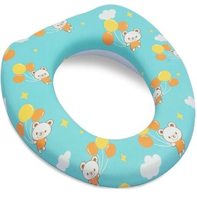 REDUTOR DE ASSENTO SORTIDO COM ALÇA - BABY STYLE