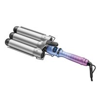 Modelador de Cachos Mondial Triondas MCT-JU-03
