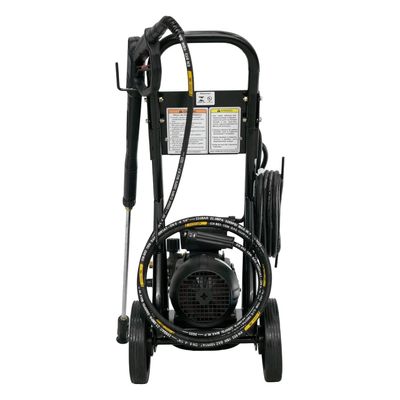 Lavadora de Alta Pressão Jacto J7600 Plus ST 380V