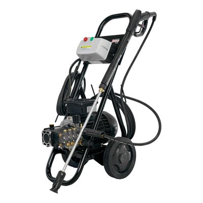 Lavadora de Alta Pressão Jacto J7600 Plus ST 380V