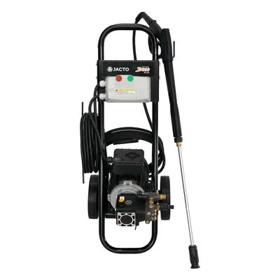 Lavadora de Alta Pressão Jacto J7600 Plus ST 380V