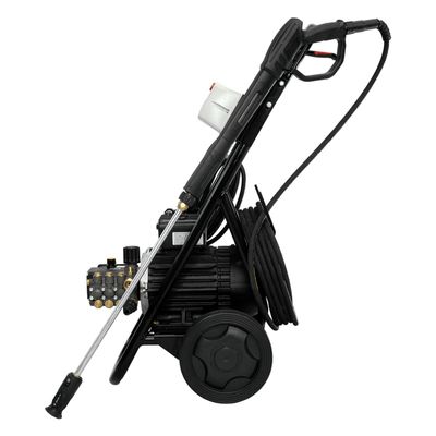 Lavadora de Alta Pressão Jacto J7600 Plus ST 380V
