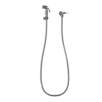 Ducha Higienica com Alavanca Civitt Cromada