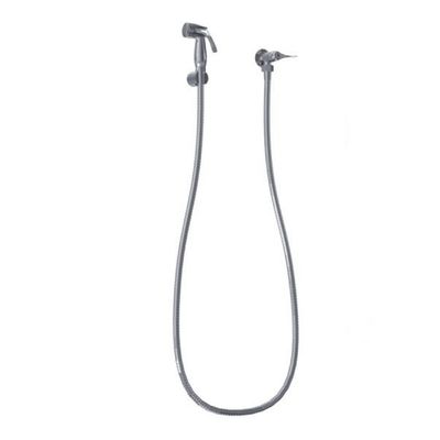 Ducha Higienica com Alavanca Civitt Cromada