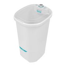 Lavadora 8Kg Suggar NeoTurbilhao Br 127V