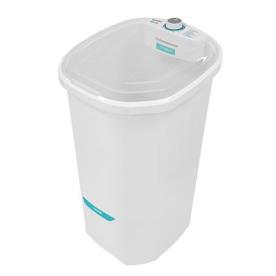 Lavadora 8Kg Suggar NeoTurbilhao Br 127V UNICA