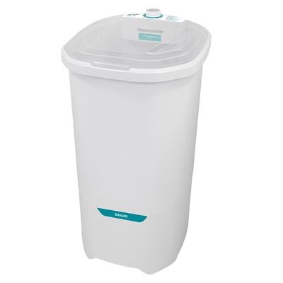 Lavadora 8Kg Suggar NeoTurbilhao Br 127V UNICA